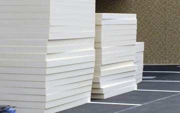 Beckfoot flat roof insulation costs