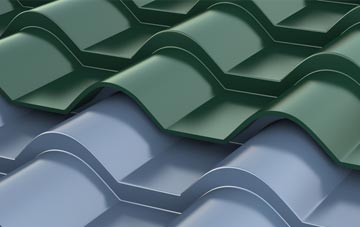 who should consider Beckfoot plastic roofs
