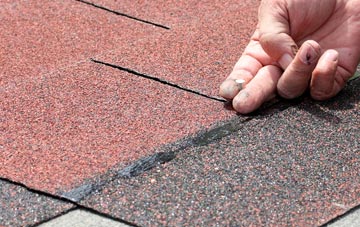 Beckfoot asphalt roof repairs