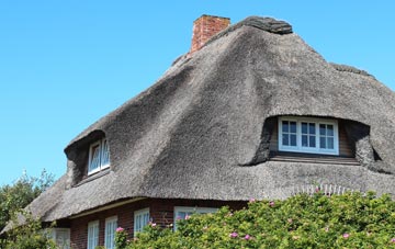 thatch roofing Beckfoot, Cumbria