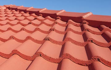 Beckfoot tile and slate roof replacement